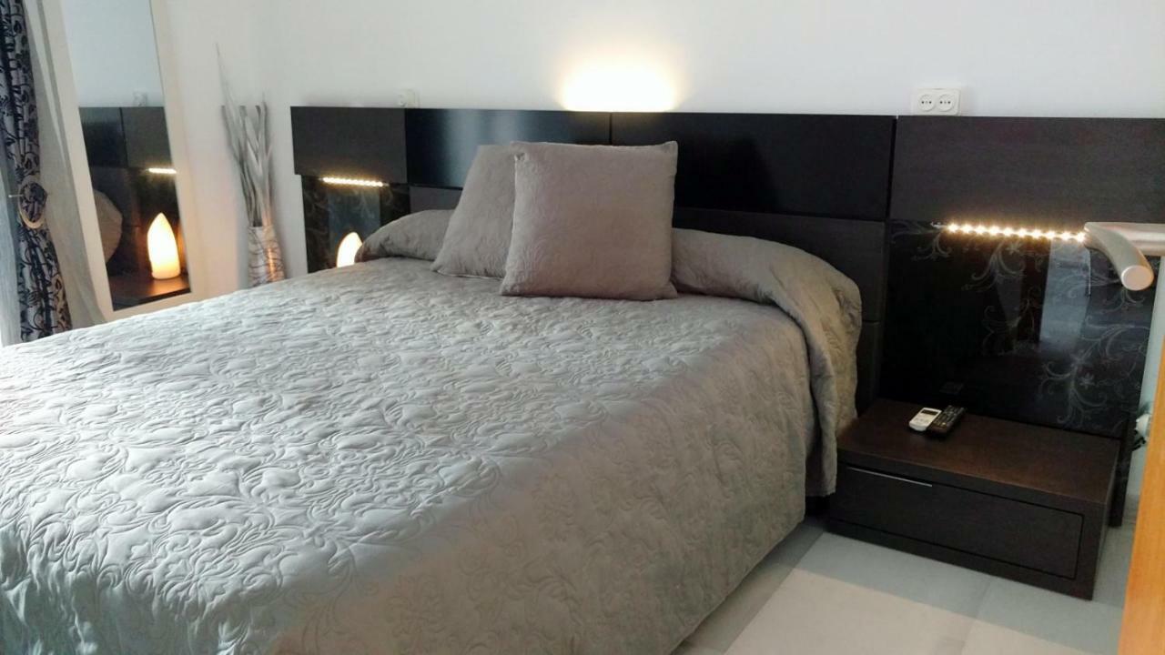 Elegance Apartment เบนิดอร์ม ภายนอก รูปภาพ
