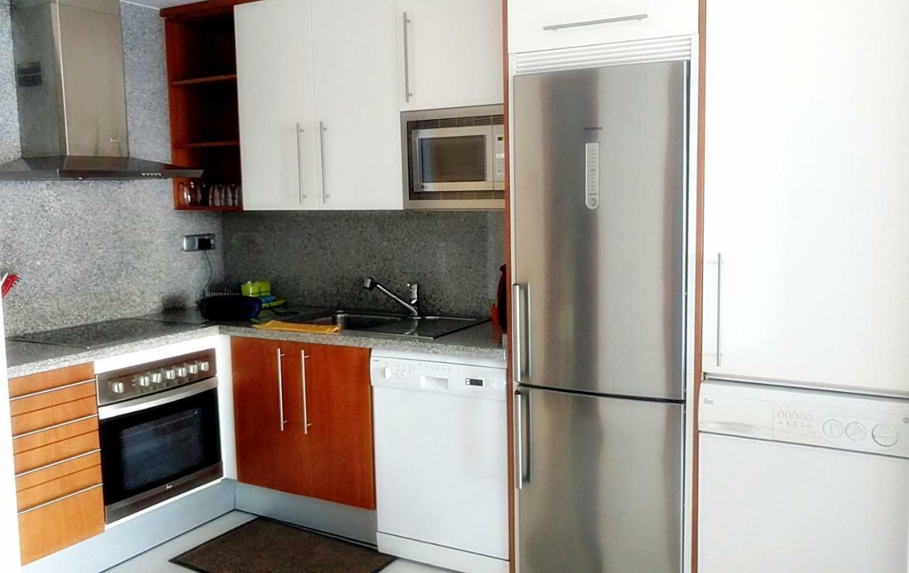 Elegance Apartment เบนิดอร์ม ภายนอก รูปภาพ