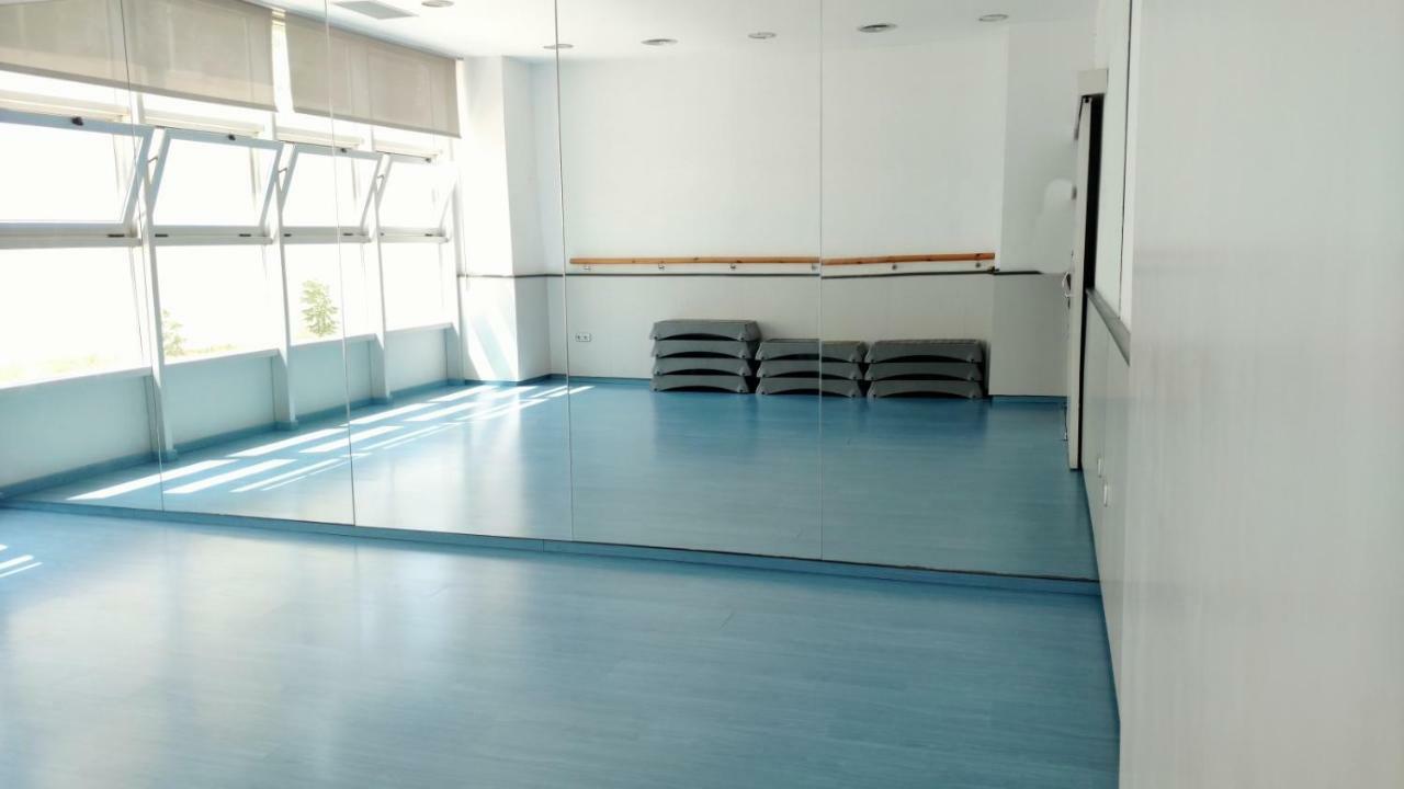 Elegance Apartment เบนิดอร์ม ภายนอก รูปภาพ
