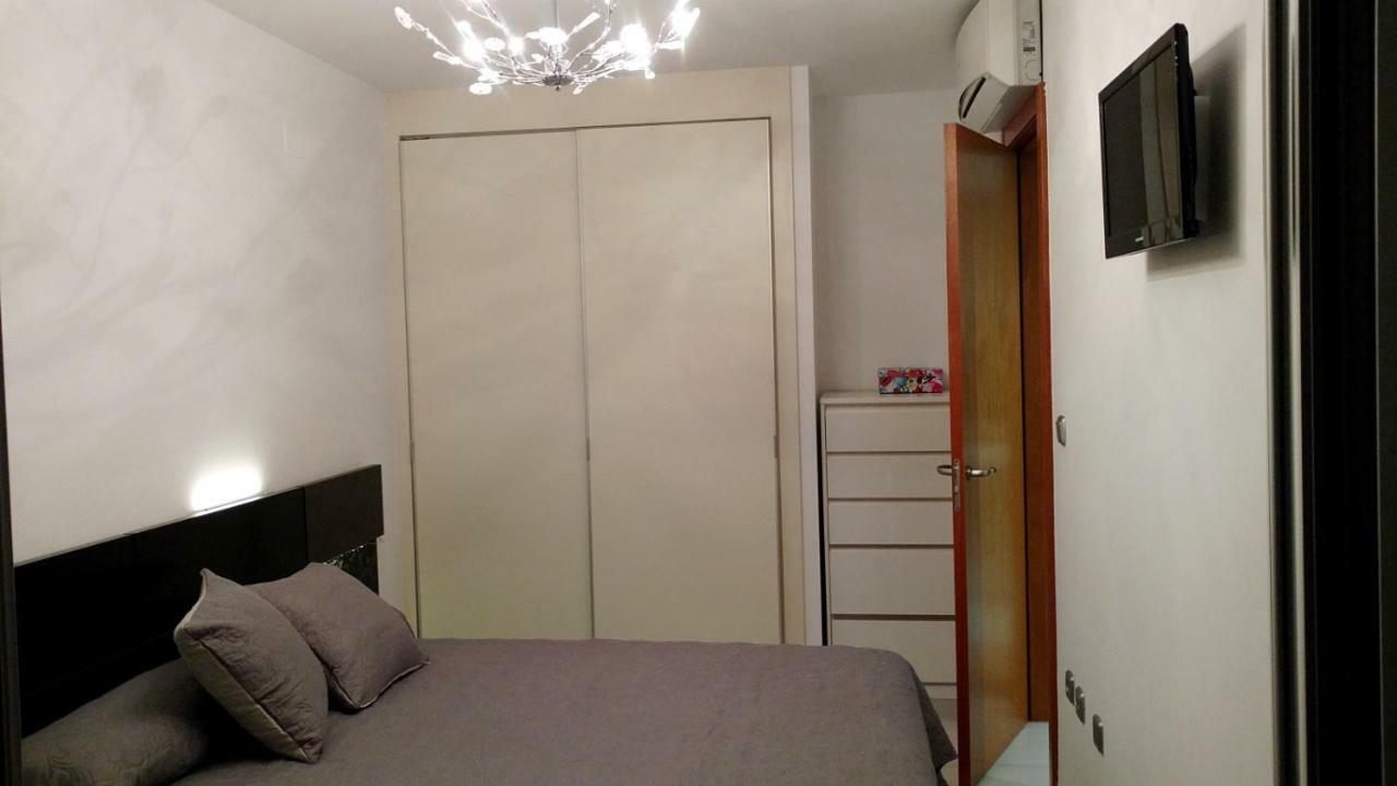 Elegance Apartment เบนิดอร์ม ภายนอก รูปภาพ